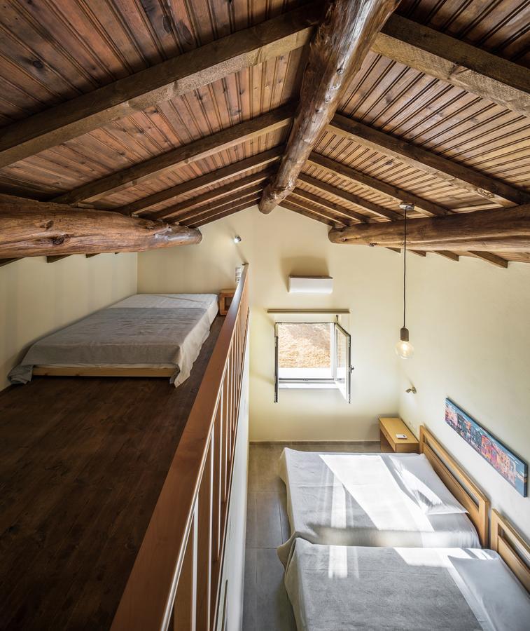 Willa Matilda House Kíssamos Zewnętrze zdjęcie